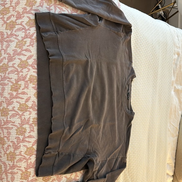 “Hey, Look At Me I’m Your Perfect Sweat Set” Zara Sweat Set - Picture 5 of 6